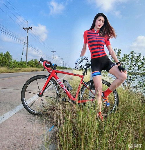 土拨鼠骑行肇庆八卦村 户外美食探索之旅