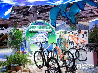 户外运动引领健康品质生活 基于迪卡侬的运动洞察与策划