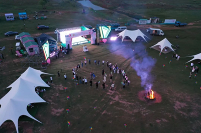 旗区户外运动策划 点燃活力，共创健康生活新篇章