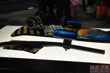 CES 2014摄像拍照设备展示 重塑户外运动策划的视觉体验