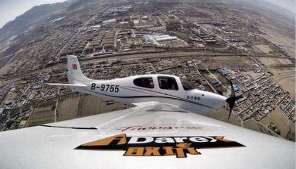 iDareX敢玩:一群酷酷的年轻人把&ldquo;玩儿&rdquo;当成事业|界面新闻 &middot; 科技