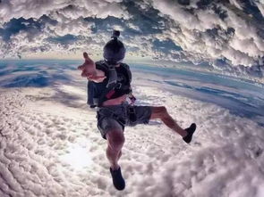 边跑边看 本期科学健身大讲堂，邀你共赏奔跑的风景